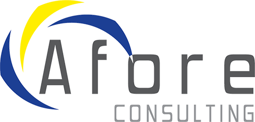 Afore Consulting AS Logo